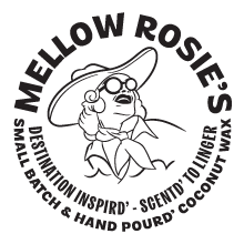 Mellow Rosie's- Scents & Sundries